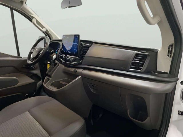 2025 Ford Transit-350 XLT Dallas TX