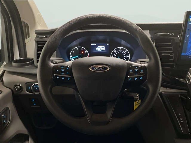 2025 Ford Transit-350 XLT Dallas TX