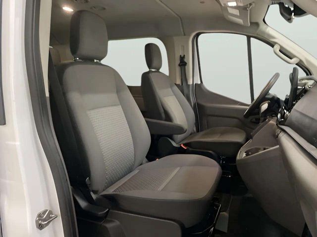 2025 Ford Transit-350 XLT Dallas TX