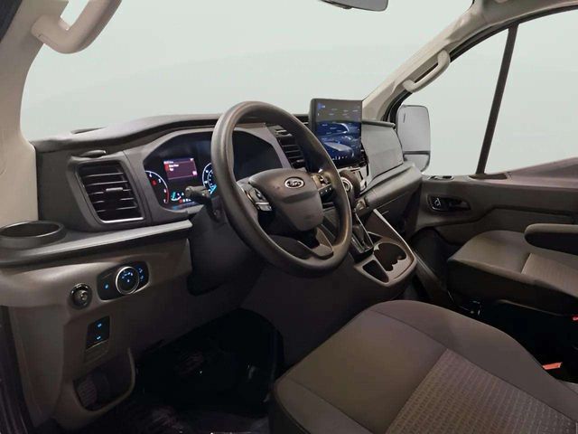 2025 Ford Transit-350 XLT Dallas TX