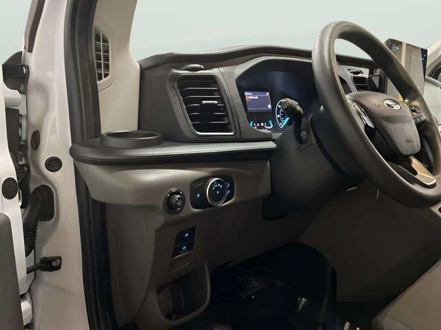2025 Ford Transit-350 XLT Dallas TX