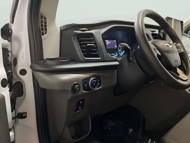 2025 Ford Transit-350 XLT Dallas TX