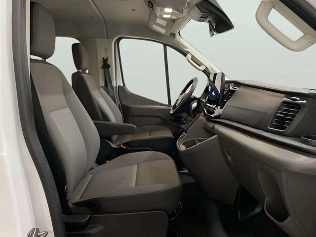 2025 Ford Transit-350 XLT Dallas TX