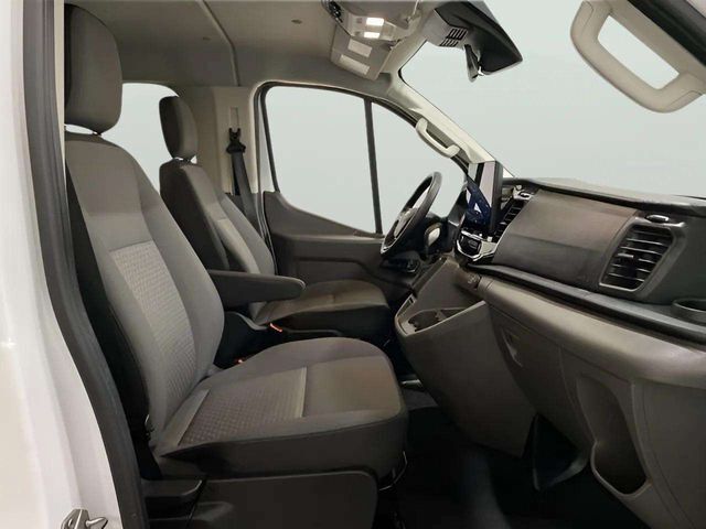 2025 Ford Transit-350 XLT Dallas TX