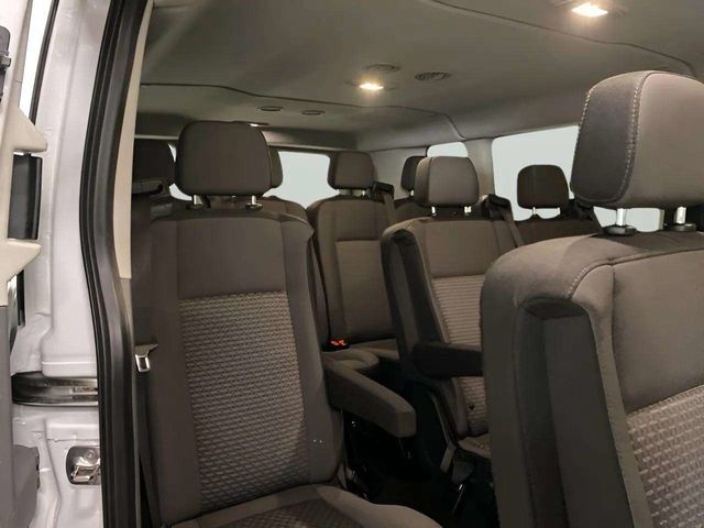 2025 Ford Transit-350 XLT Dallas TX