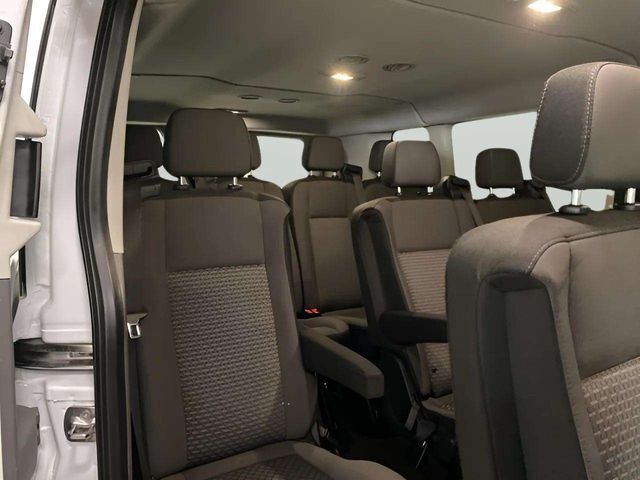 2025 Ford Transit-350 XLT Dallas TX
