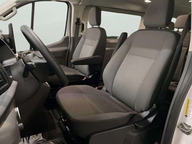 2025 Ford Transit-350 XLT Dallas TX