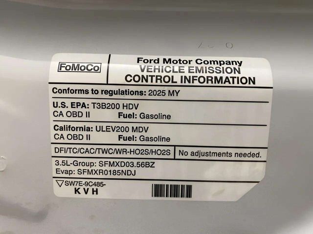 2025 Ford Transit-350 XLT Dallas TX