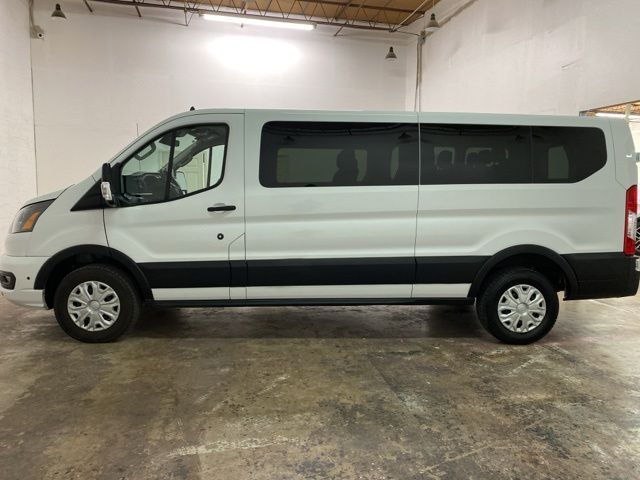 2025 Ford Transit-350 XLT