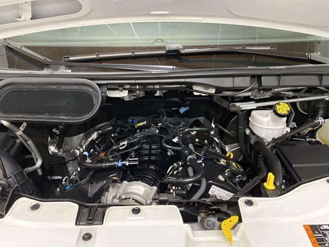 2025 Ford Transit-350 XLT Dallas TX