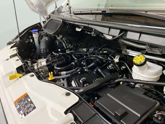 2025 Ford Transit-350 XLT Dallas TX