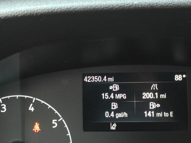 2025 Ford Transit-350 XLT Plano TX