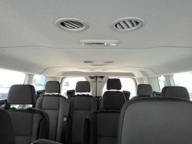 2025 Ford Transit-350 XLT Plano TX