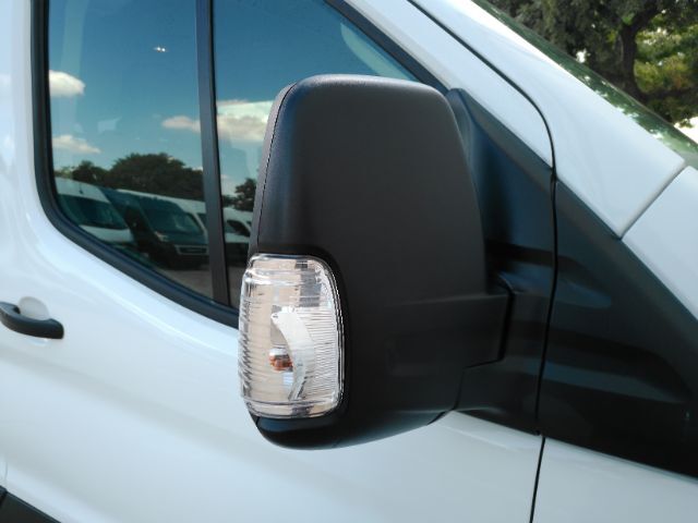 2025 Ford Transit-350 XLT Plano TX