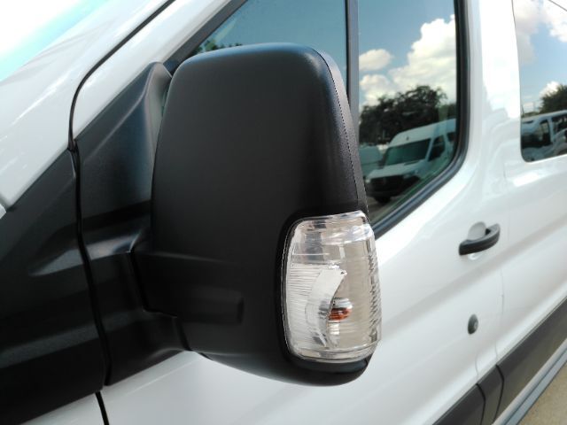 2025 Ford Transit-350 XLT Plano TX
