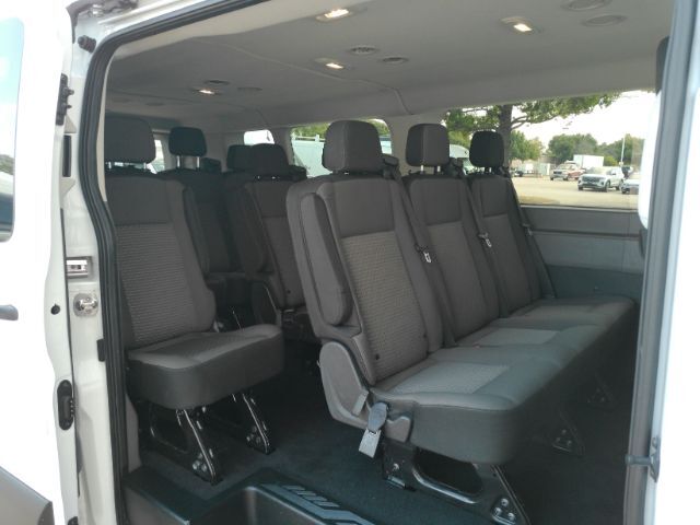 2025 Ford Transit-350 XLT Plano TX