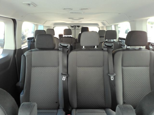 2025 Ford Transit-350 XLT Plano TX