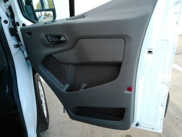 2025 Ford Transit-350 XLT Plano TX