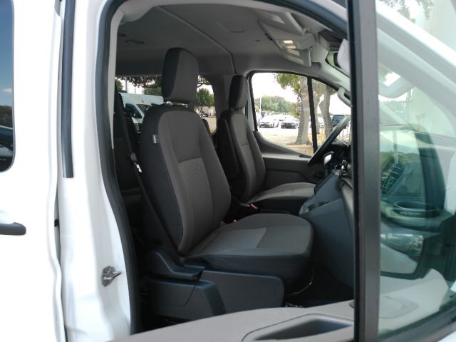 2025 Ford Transit-350 XLT Plano TX