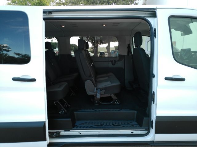 2025 Ford Transit-350 XLT Plano TX