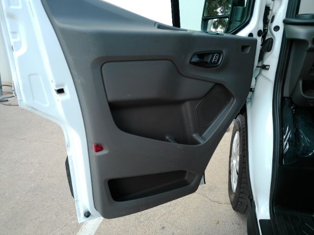 2025 Ford Transit-350 XLT Plano TX