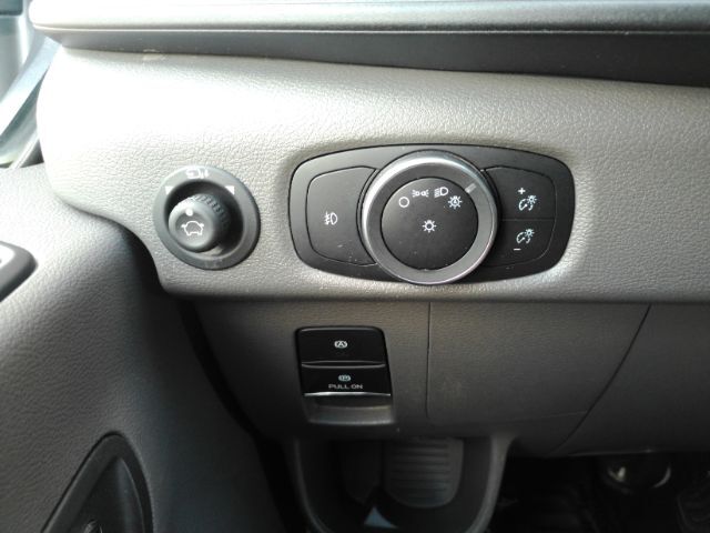 2025 Ford Transit-350 XLT Plano TX