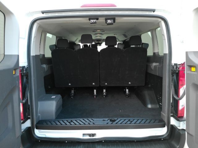 2025 Ford Transit-350 XLT Plano TX