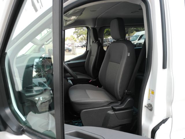 2025 Ford Transit-350 XLT Plano TX