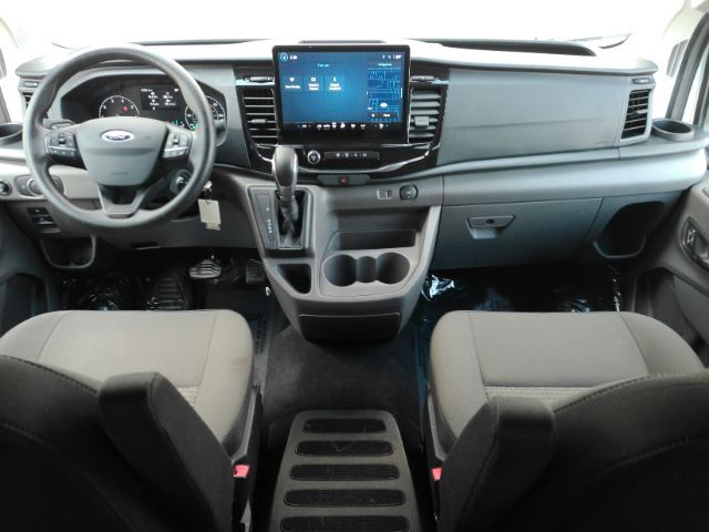 2025 Ford Transit-350 XLT Plano TX