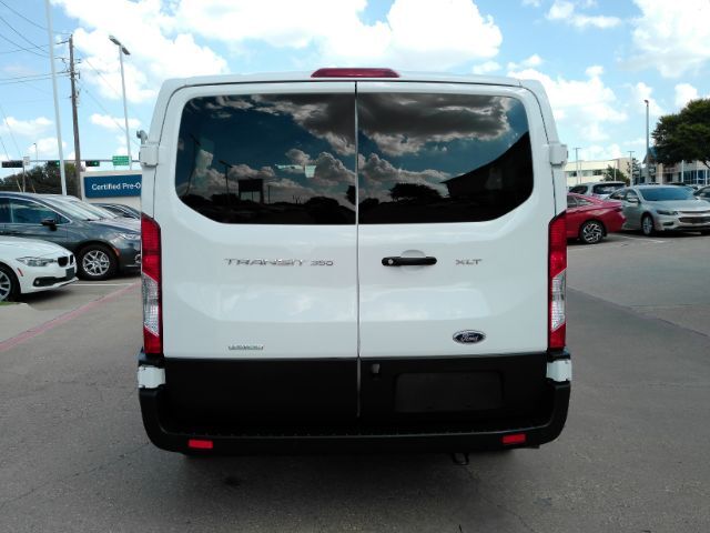 2025 Ford Transit-350 XLT Plano TX