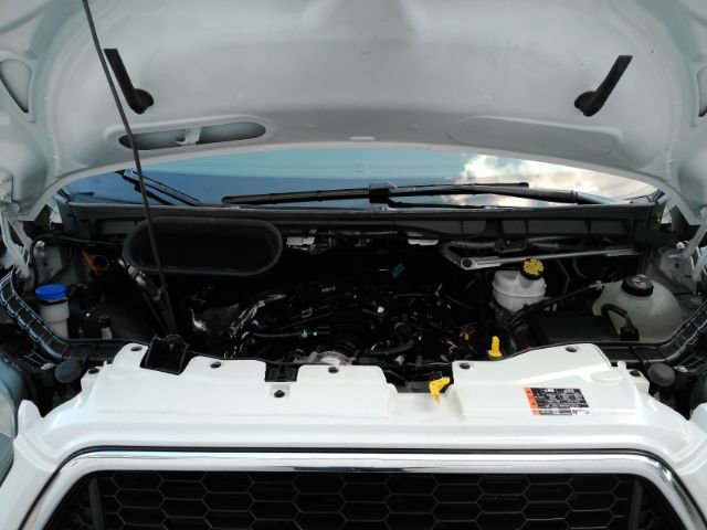 2025 Ford Transit-350 XLT Plano TX
