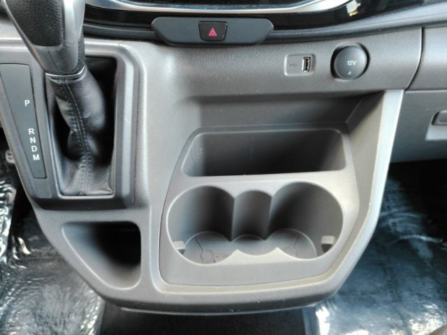 2025 Ford Transit-350 XLT Plano TX
