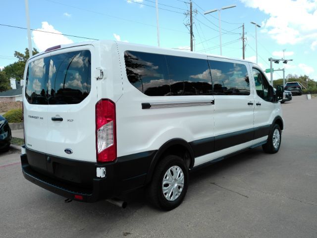 2025 Ford Transit-350 XLT Plano TX