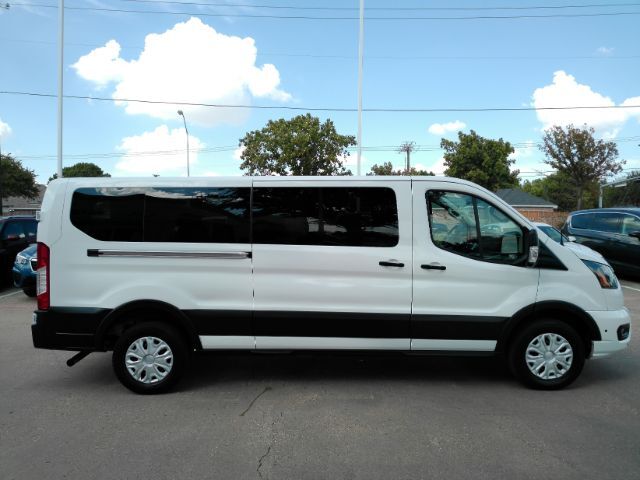 2025 Ford Transit-350 XLT Plano TX