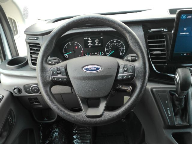 2025 Ford Transit-350 XLT Plano TX
