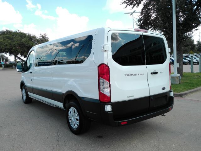 2025 Ford Transit-350 XLT Plano TX