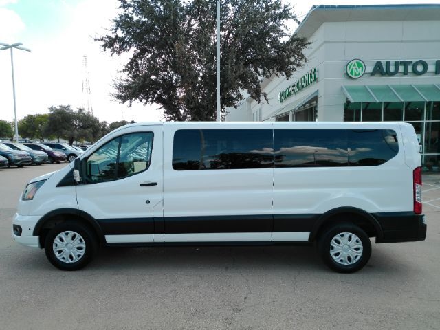 2025 Ford Transit-350 XLT Plano TX