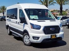 2025_Ford_Transit-350_XLT_ Roseville CA