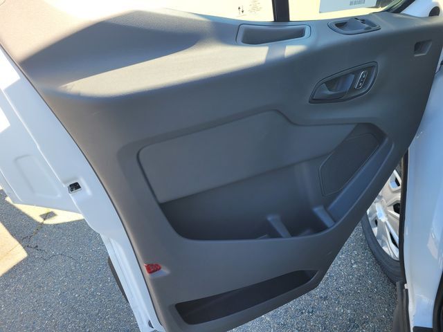 2025 Ford Transit-350 XLT Roseville CA