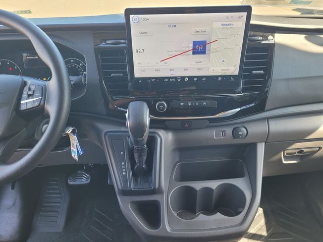 2025 Ford Transit-350 XLT Roseville CA
