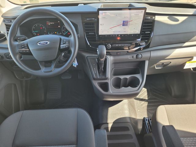 2025 Ford Transit-350 XLT Roseville CA