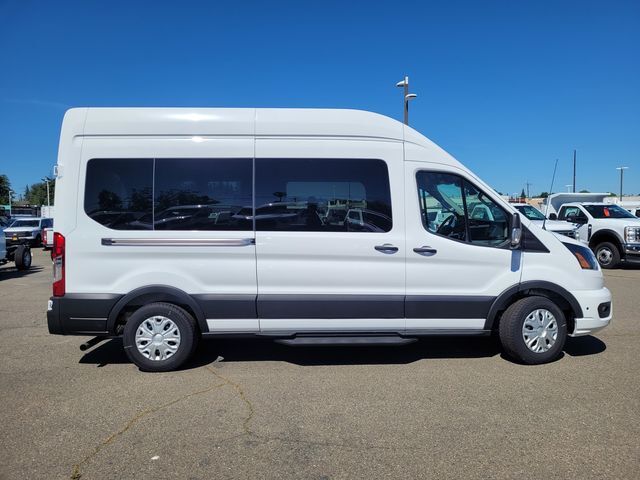 2025 Ford Transit-350 XLT Roseville CA