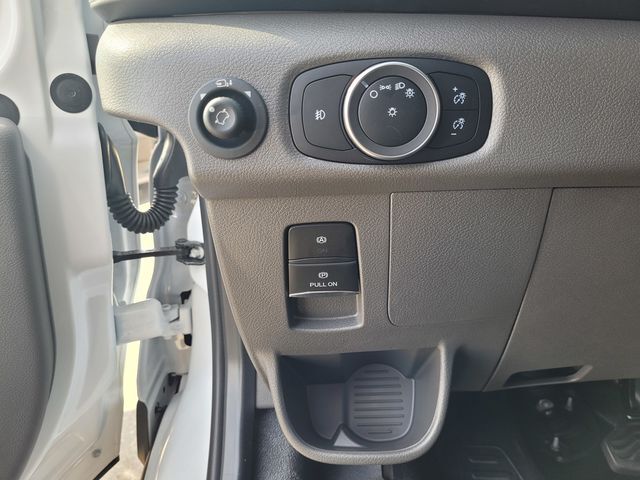 2025 Ford Transit-350 XLT Roseville CA