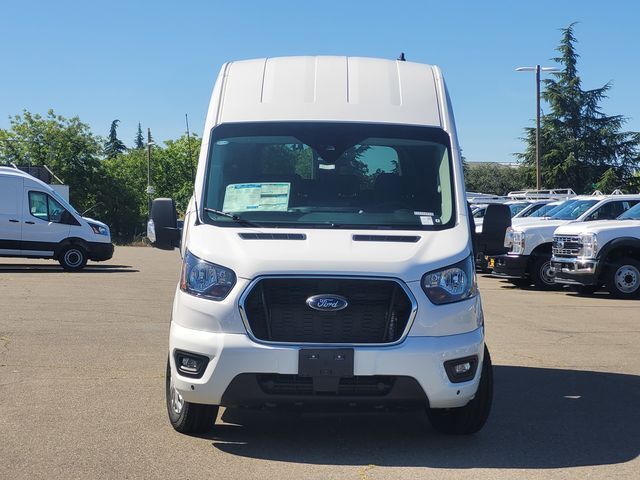 2025 Ford Transit-350 XLT