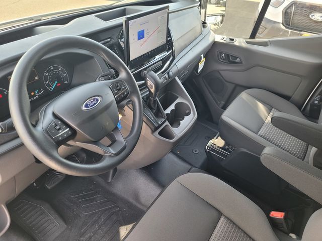 2025 Ford Transit-350 XLT Roseville CA