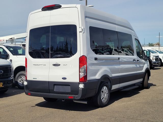 2025 Ford Transit-350 XLT Roseville CA