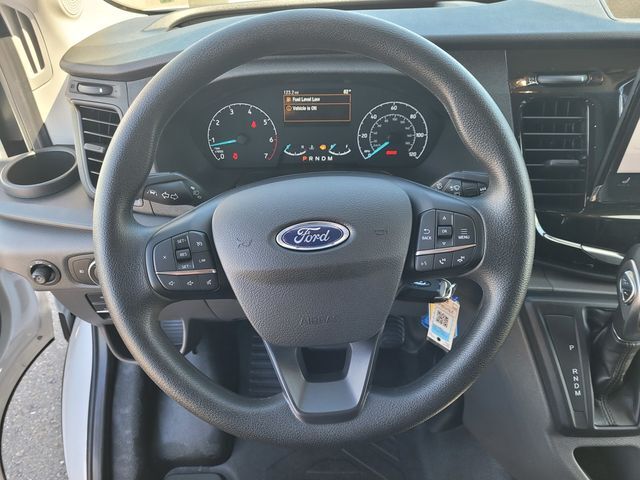2025 Ford Transit-350 XLT Roseville CA