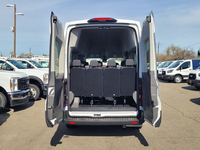 2025 Ford Transit-350 XLT Roseville CA