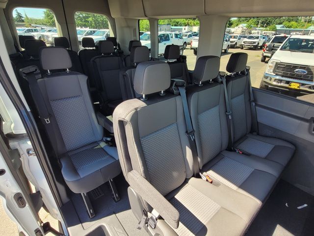 2025 Ford Transit-350 XLT Roseville CA