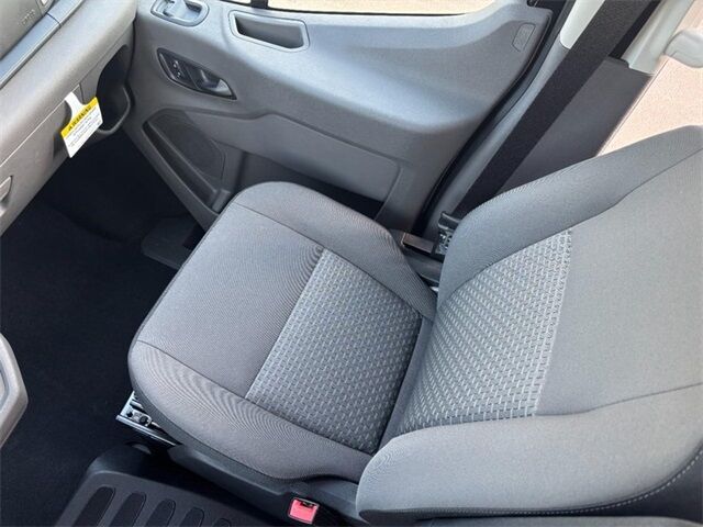 2025 Ford Transit-350 XLT Washington MO